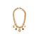 Colar Mix Enchant Ouro Vintage